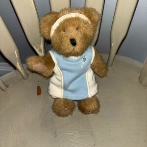 Boyds Bears tennis anyone